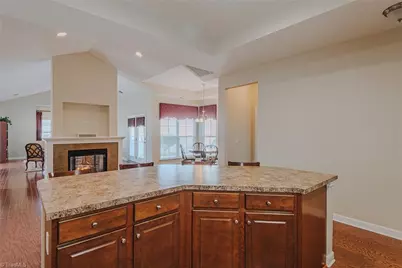 301 Faith Drive, Gibsonville, NC 27249 - Photo 15