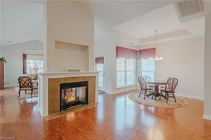 301 Faith Dr, Gibsonville, NC 27249 - Photo 5