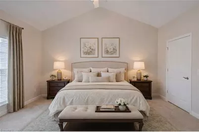 301 Faith Drive, Gibsonville, NC 27249 - Photo 23