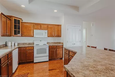 301 Faith Drive, Gibsonville, NC 27249 - Photo 13