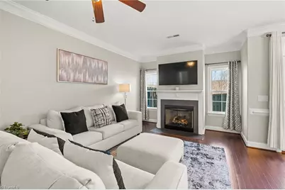 5150 Farm House Trail, Winston-Salem, NC 27103 - Photo 7