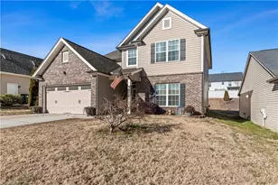 4552 Silo Ridge Ct, Clemmons, NC 27012 - Photo 23