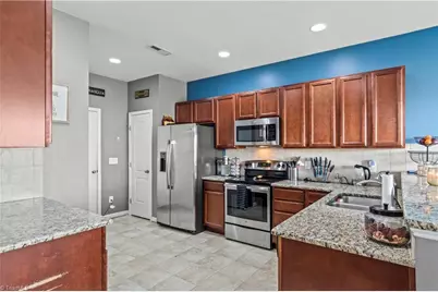 4552 Silo Ridge Court, Clemmons, NC 27012 - Photo 9