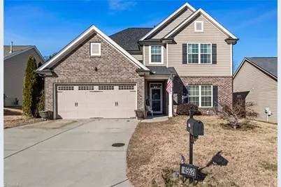 4552 Silo Ridge Court, Clemmons, NC 27012 - Photo 1