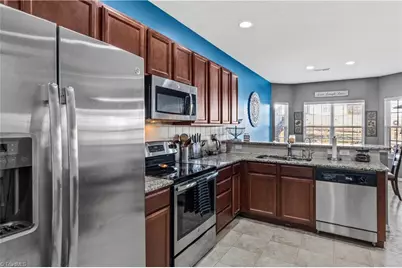 4552 Silo Ridge Court, Clemmons, NC 27012 - Photo 11