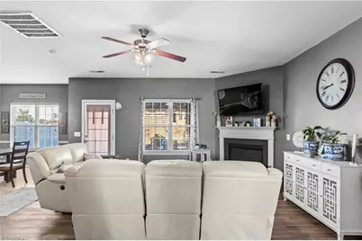 4552 Silo Ridge Court, Clemmons, NC 27012 - Photo 5