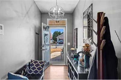 4552 Silo Ridge Court, Clemmons, NC 27012 - Photo 3