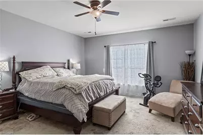 4552 Silo Ridge Court, Clemmons, NC 27012 - Photo 15