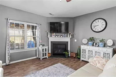 4552 Silo Ridge Court, Clemmons, NC 27012 - Photo 7