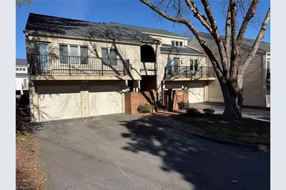 711 S Marshall Street #D, Winston-Salem, NC 27101 - Photo 1