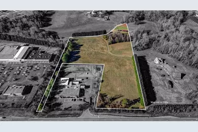 00 Freeway Drive, Reidsville, NC 27320 - Photo 1