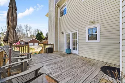 100 McKnights Trace, Clemmons, NC 27012 - Photo 39