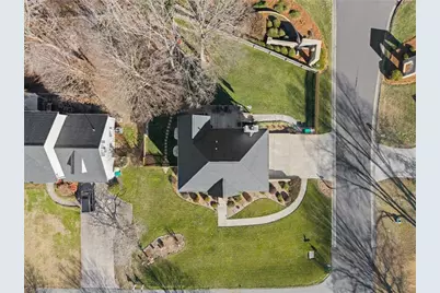 100 McKnights Trace, Clemmons, NC 27012 - Photo 47