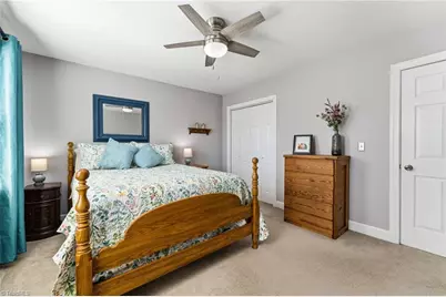 100 McKnights Trace, Clemmons, NC 27012 - Photo 29