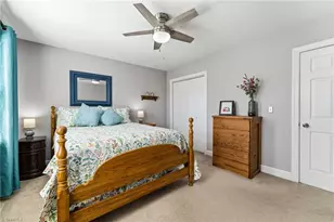 100 McKnights Trce, Clemmons, NC 27012 - Photo 29