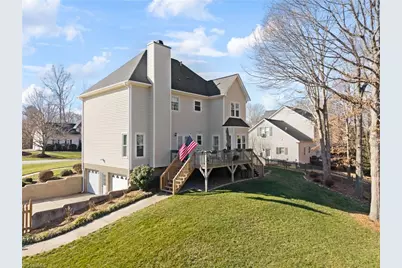 100 McKnights Trace, Clemmons, NC 27012 - Photo 45