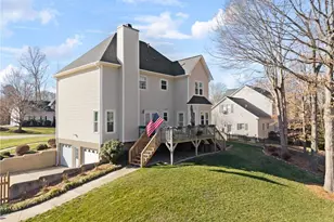 100 McKnights Trce, Clemmons, NC 27012 - Photo 45