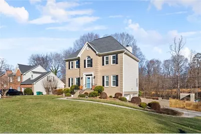 100 McKnights Trace, Clemmons, NC 27012 - Photo 1