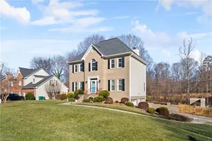 100 McKnights Trce, Clemmons, NC 27012 - Photo 1