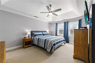 100 McKnights Trce, Clemmons, NC 27012 - Photo 21