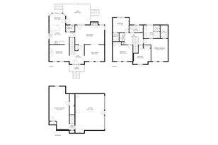 100 McKnights Trce, Clemmons, NC 27012 - Photo 49