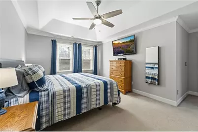 100 McKnights Trace, Clemmons, NC 27012 - Photo 23