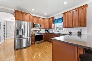 100 McKnights Trce, Clemmons, NC 27012 - Photo 7