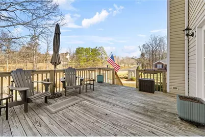 100 McKnights Trace, Clemmons, NC 27012 - Photo 41