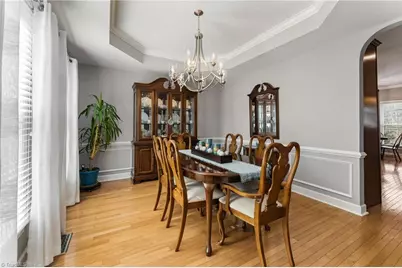 100 McKnights Trace, Clemmons, NC 27012 - Photo 17