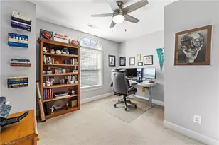 100 McKnights Trce, Clemmons, NC 27012 - Photo 31