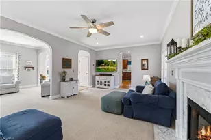 100 McKnights Trce, Clemmons, NC 27012 - Photo 13