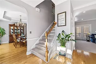 100 McKnights Trce, Clemmons, NC 27012 - Photo 19