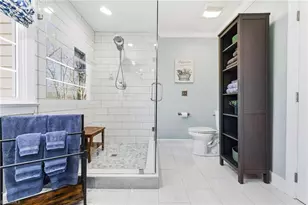 100 McKnights Trce, Clemmons, NC 27012 - Photo 25