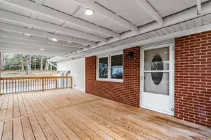 1768 Poole Town Rd, Asheboro, NC 27205 - Photo 3