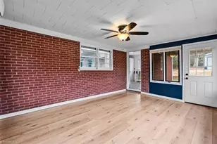 1768 Poole Town Rd, Asheboro, NC 27205 - Photo 37