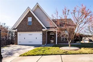 720 Stafford Park Dr, Kernersville, NC 27284 - Photo 1