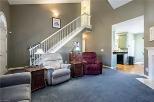 720 Stafford Park Dr, Kernersville, NC 27284 - Photo 5