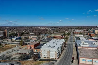 605 Market Street, Greensboro, NC 27401 - Photo 27