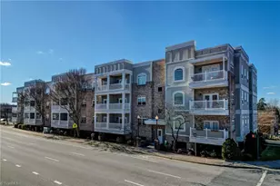 605 Market St, Greensboro, NC 27401 - Photo 25