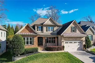 2510 Duck Club Rd, Greensboro, NC 27410 - Photo 3