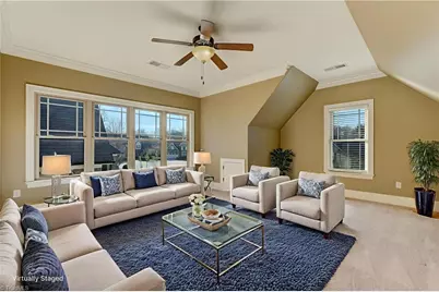 2510 Duck Club Road, Greensboro, NC 27410 - Photo 41