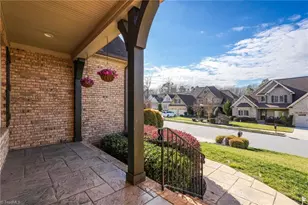 2510 Duck Club Rd, Greensboro, NC 27410 - Photo 5