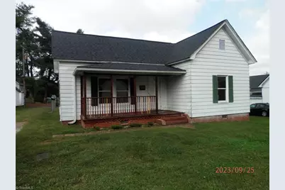 172 Davie Street, Cooleemee, NC 27014 - Photo 1