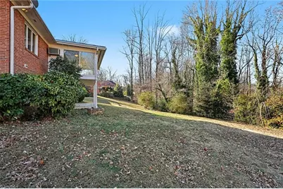 914 Oakcrest Drive, Reidsville, NC 27320 - Photo 35