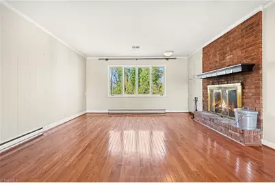 914 Oakcrest Drive, Reidsville, NC 27320 - Photo 7