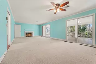 914 Oakcrest Dr, Reidsville, NC 27320 - Photo 5