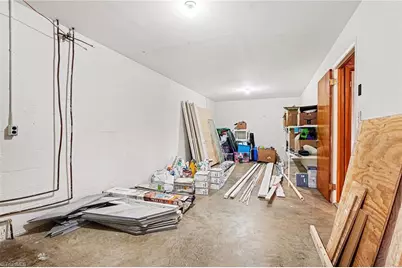 914 Oakcrest Drive, Reidsville, NC 27320 - Photo 33