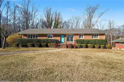 914 Oakcrest Drive, Reidsville, NC 27320 - Photo 1