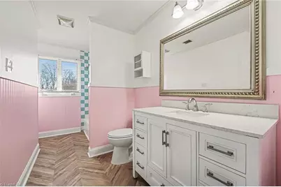 914 Oakcrest Drive, Reidsville, NC 27320 - Photo 17