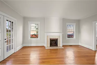 614 West End Boulevard, Winston-Salem, NC 27101 - Photo 7